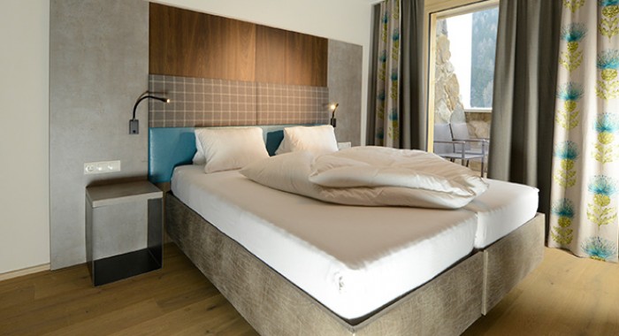 Hotel Nassereinerhof, St Anton ski chalet, image 5